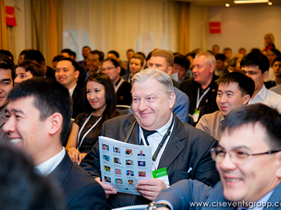 Business & IT. Around DC. Around Cloud. Around IP