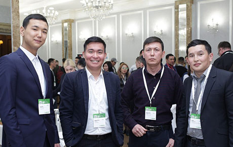 BIT-2019: Business & IT. Around DC. Around Cloud. Around IoT. Around IP. ProAV