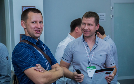 BIT-2018: Around Cloud. Around Data Center. Around IP. Around Data. Around IoT. Around Security