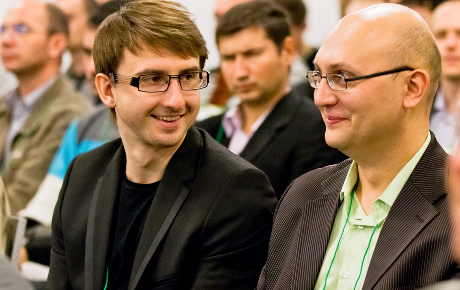 Around DC. Around IP. Collocated with Around Cloud