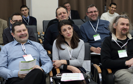 Around Cloud. Business & IT