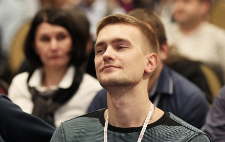 BIT-2016: Around Cloud. Around Data. Around Contact Center. Around IoT. PROmobility