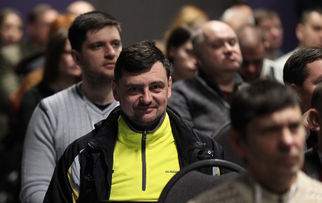 BIT-2018: Around Cloud. Around Data. Around Contact Center. Around IoT. Around Security