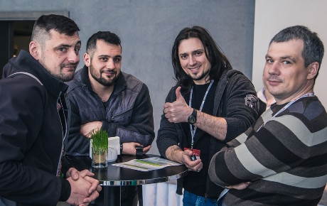 BIS-2018: Around Cable. Around Networks. FTTx Academy. Around IP. Around IoT