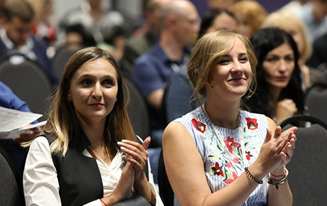 BIT-2018: Around Cloud. Around Data Center. Around IP. Around Data. Around IoT. Around Automation