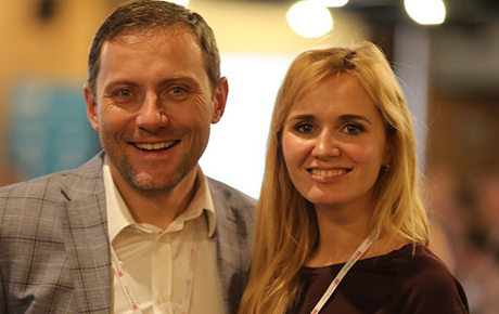 BIT-2019: Around Cloud. Around Data. Around Contact Center. Around IoT. Smart SMB