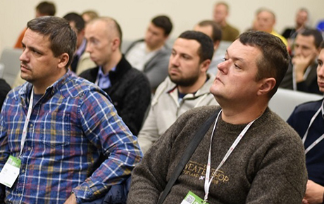 BIT-2018: Around Cloud. Around Data Center. Around IP. Around Data. Around IoT. Around Security